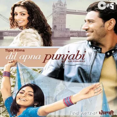 Dil Aapna Punjabi Theme