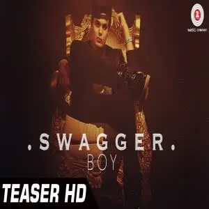 Swagger Boy