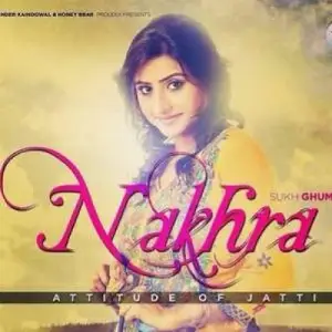 Nakhra