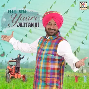 Yaari Jattan Di