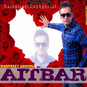 Aitbar (Valentines Special)