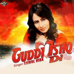 Guddi Ishq Di