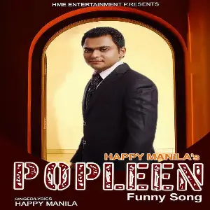 Popleen Funny Song