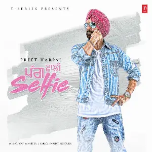 Pagg Wali Selfie