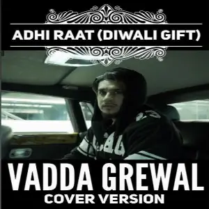Adhi Raat (Cover Version)