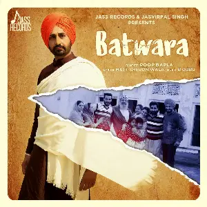 Batwara