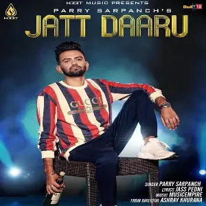 Jatt Daaru