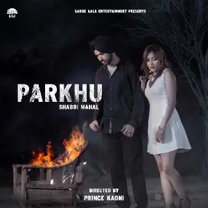 Parkhu