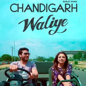 Chandigarh Waliye