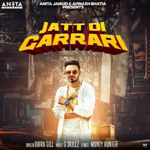 Jatt Di Garrari