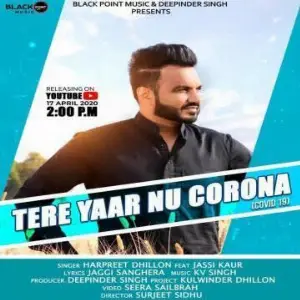 Tere Yaar Nu Corona (Covid 19)