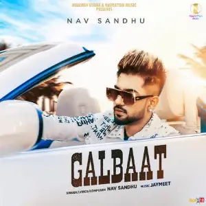 Galbaat