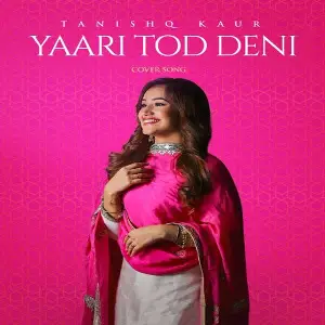 Yaari Tod Deni (Cover Song)