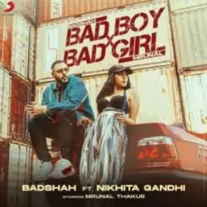 Bad Boy X Bad Girl