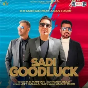 Sadi Good Luck