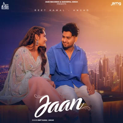 Jaan