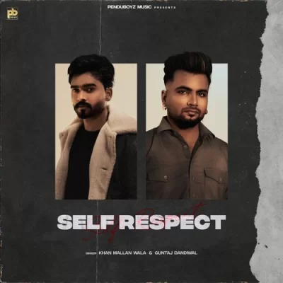 Self Respect