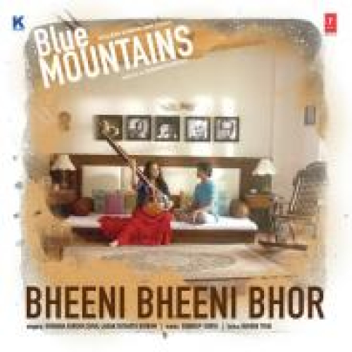 Bheeni Bheeni Bhor (Blue Mountains)
