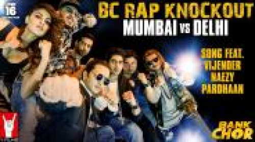 Mumbai vs Delhi - BC Rap Knockout