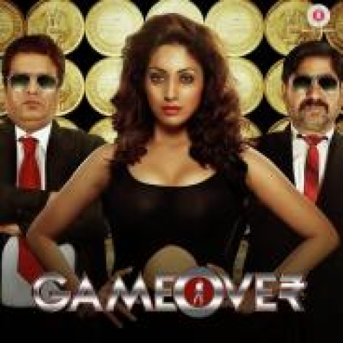 O Re Jaana Male Version (Game Over)