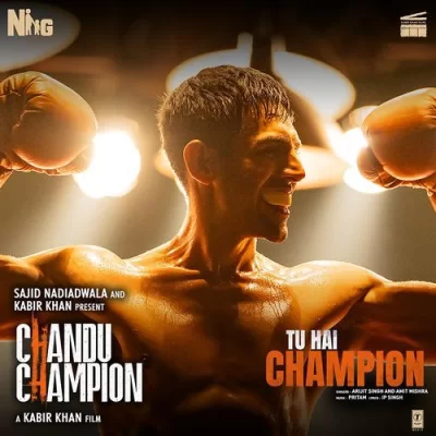 Tu Hai Champion